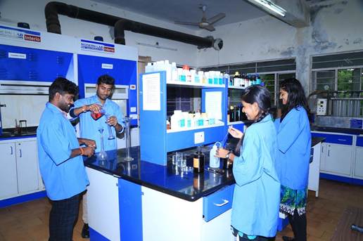 NMDC Initiates Fully Funded Educational Programs for Tribal Youth in State of Chhattisgarh