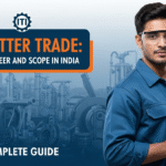 ITI Fitter Trade: आपका Career और Scope In India – A Complete Guide