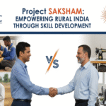 NSDC and HURL Join Forces for Project SAKSHAM